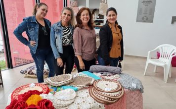SÃO JOSÉ: FEIRA EMPREENDEDORA PRESTA HOMENAGENS AO DIA DAS MÃES