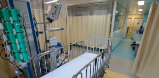 SC: NOVOS LEITOS DE UTIs VÃO REFORÇAR ATENDIMENTO À SAÚDE PÚBLICA INFANTIL