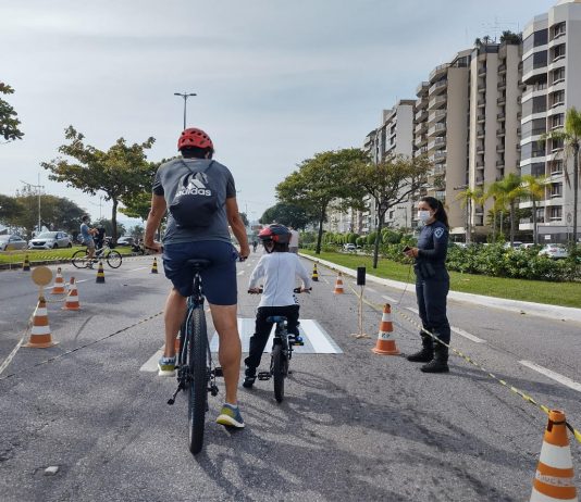 “MAIO AMARELO”: ESCOLAS MUNICIPAIS DE FLORIANÓPOLIS RECEBERÃO ATIVIDADES SOBRE SEGURANÇA NO TRÂNSITO