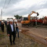 GOVERNADOR CARLOS MOISÉS LIBERA MAIS DE R$ 100 MILHÕES PARA CIDADES NORTE E NORDESTE DE SC