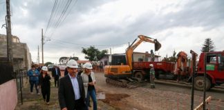 GOVERNADOR CARLOS MOISÉS LIBERA MAIS DE R$ 100 MILHÕES PARA CIDADES NORTE E NORDESTE DE SC