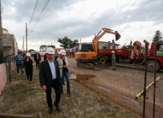 GOVERNADOR CARLOS MOISÉS LIBERA MAIS DE R$ 100 MILHÕES PARA CIDADES NORTE E NORDESTE DE SC