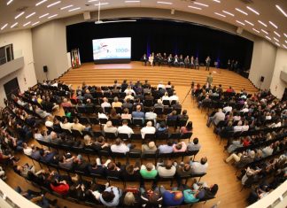 PALHOÇA: R$ 230 MILHÕES VÃO GARANTIR OBRAS DE INFRAESTRUTURA VIÁRIA E UM HOSPITAL PÚBLICO