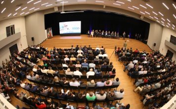 PALHOÇA: R$ 230 MILHÕES VÃO GARANTIR OBRAS DE INFRAESTRUTURA VIÁRIA E UM HOSPITAL PÚBLICO