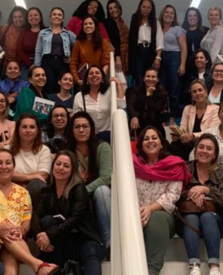 PALHOÇA PROMOVE CURSO DE QUALIFICAÇÃO PROFISSIONAL PARA GESTORES DA EDUCAÇÃO INFANTIL