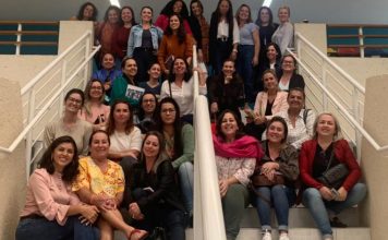PALHOÇA PROMOVE CURSO DE QUALIFICAÇÃO PROFISSIONAL PARA GESTORES DA EDUCAÇÃO INFANTIL