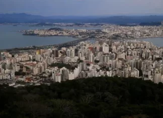 PREFEITURA DIVULGA AMANHÃ O PROCESSO DE REVISÃO DO PLANO DIRETOR DE FLORIANÓPOLIS