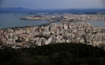 PREFEITURA DIVULGA AMANHÃ O PROCESSO DE REVISÃO DO PLANO DIRETOR DE FLORIANÓPOLIS