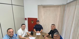 AÇÕES PIONEIRAS: SEGURANÇA PÚBLICA DE PALHOÇA É REFERÊNCIA NACIONAL