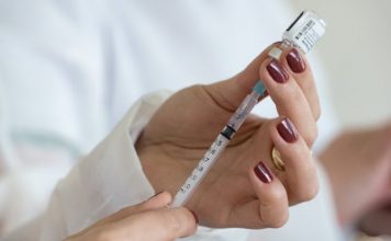 COVID: SAÚDE SC RECOMENDA APLICAÇÃO DA SEGUNDA DOSE DE REFORÇO PARA PESSOAS A PARTIR DOS 70- ANOS