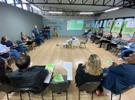 “SELO SOCIAL”: PREFEITURA CERTIFICA AÇÕES DE 37 EMPRESAS DE PALHOÇA