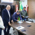 PREFEITURA DE FLORIANÓPOLIS AUTORIZA OBRAS PARA A REGIÃO SUL DA ILHA