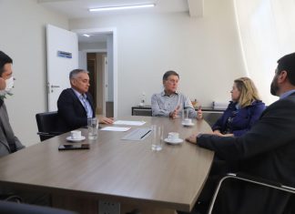 FLORIANÓPOLIS: PREFEITURA VAI TRANSFORMAR PRÉDIO HISTÓRICO DA UDESC EM CENTRO CULTURAL