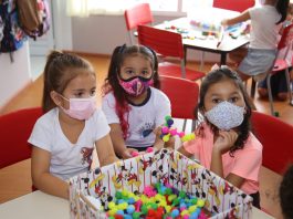 SÃO JOSÉ: PREFEITURA GARANTE VAGAS PARA EDUCAÇÃO INFANTIL EM ESTABELECIMENTOS PRIVADOS
