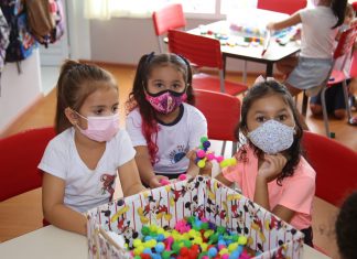 SÃO JOSÉ: PREFEITURA GARANTE VAGAS PARA EDUCAÇÃO INFANTIL EM ESTABELECIMENTOS PRIVADOS