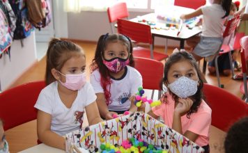 SÃO JOSÉ: PREFEITURA GARANTE VAGAS PARA EDUCAÇÃO INFANTIL EM ESTABELECIMENTOS PRIVADOS