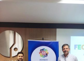 PALHOÇA REAFIRMA INTEGRAÇÃO AO MOVIMENTO NACIONAL DE DESENVOLVIMENTO SUSTENTÁVEL