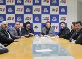 PREFEITO DE SÃO JOSÉ SANCIONA LEI QUE VAI BENEFICIAR 11 MIL MICROEMPREENDEDORES