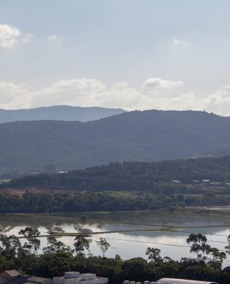 QUALIDADE AMBIENTAL: SÃO JOSÉ VAI RECEBER NOVA ESTAÇÃO DE TRATAMENTO DE ESGOTO