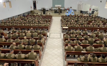 SC: POLÍCIA MILITAR AGREGA CURSO SOBRE AUTISMO E CRITÉRIOS DE ABORDAGENS POLICIAIS SOBRE ESSES DISTÚRBIOS