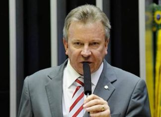 ELEIÇÕES 2022 EM SANTA CATARINA