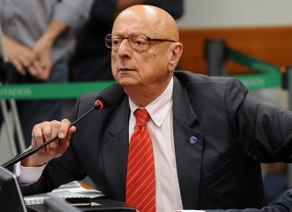 CONTORNO VIÁRIO: ANTT VEM MAIS UMA VEZ À SANTA CATARINA RESPONDER ATRASOS NA OBRA