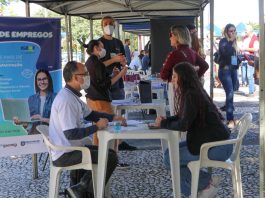 GERAÇÃO DE EMPREGOS 2022: FLORIANÓPOLIS LIDEROU RANKING CATARINENSE EM ABRIL