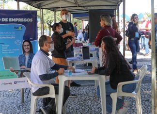 GERAÇÃO DE EMPREGOS 2022: FLORIANÓPOLIS LIDEROU RANKING CATARINENSE EM ABRIL