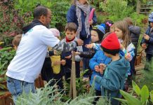 MEGA PROGRAMAÇÃO:FLORIANÓPOLIS COMEMORA SEMANA MUNDIAL DO MEIO AMBIENTE