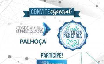 PREFEITURA PARCEIRA: PALHOÇA OFERECE CURSO DE CONHECIMENTOS SOBRE LICITAÇÕES PÚBLICAS
