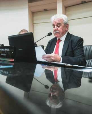 RESPONSABILIDADE SOCIAL: ASSEMBLEIA LEGISLATIVA LANÇA NOVA FASE DO PROGRAMA EM SC