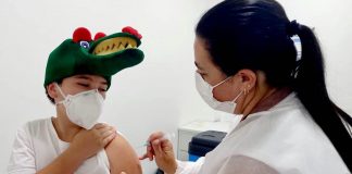 GRIPE E COVID: GOVERNO DE SC AMPLIA LEITOS HOSPITALARES E APELA PELA VACINAÇÃO DE CRIANÇAS E ADULTOS