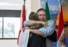 PREFEITURA E CASAN INICIAM AS OBRAS DE CONSTRUÇÃO DA NOVA ESTAÇÃO DE TRATAMENTO DE ESGOTO SANITÁRIO EM SÃO JOSÉ