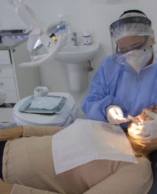 SAÚDE BUCAL: SÃO JOSÉ AMPLIA PROCEDIMENTOS ODONTOLÓGICOS PARA PESSOAS CARENTES