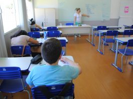 SÃO JOSÉ ABRE PROCESSO SELETIVO PARA CONTRATAÇÃO DE PROFESSORES