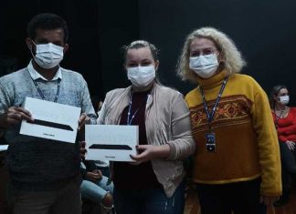 SÃO JOSÉ: TECNOLOGIA VAI MODERNIZAR SERVIÇOS DE ASSISTÊNCIA SOCIAL