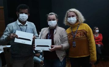 SÃO JOSÉ: TECNOLOGIA VAI MODERNIZAR SERVIÇOS DE ASSISTÊNCIA SOCIAL