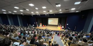 SÃO JOSÉ: SEMINÁRIO DEBATE A VIVÊNCIA DAS CRIANÇAS NO ENSINO FUNDAMENTAL