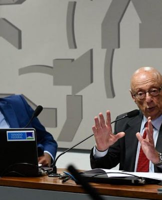 RECURSOS EM OBRAS FEDERAIS: SC É UM DOS ESTADOS QUE RECEBERÁ INDENIZAÇÃO DA UNIÃO