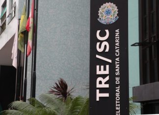 TRE/SC LANÇA MANUAL SIMPLIFICADO DAS ELEIÇÕES 2022