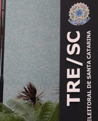 TRE/SC LANÇA MANUAL SIMPLIFICADO DAS ELEIÇÕES 2022