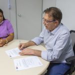 AGENTES DE SAÚDE DE SÃO JOSÉ RECEBEM AUMENTO SOBRE O PISO SALARIAL
