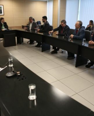 PEC: FLORIANÓPOLIS VAI RECEBER MAIS DE R$ 10 MILHÕES PARA CUSTEAR TRANSPORTE URBANO PARA IDOSOS