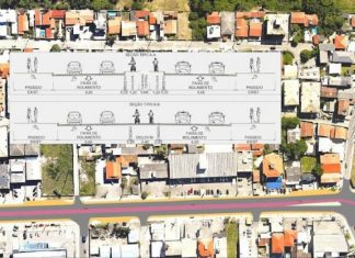 SC-403: PREFEITURA DE FLORIANÓPOLIS ASSUME REVITALIZAÇÃO DE RODOVIA ESTADUAL