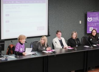 ALESC: PSICÓLOGOS DEBATEM CAUSAS E EFEITOS DA VIOLÊNCIA CONTRA MULHERES