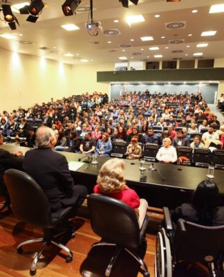 ALUNOS DAS APAES EM SC: “AUTODEFENSORES E PROTAGONISTAS DA PRÓPRIA HISTÓRIA”
