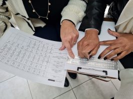 SÃO JOSÉ: PROFESSORES SÃO FORMADOS PELO SISTEMA BRALLE