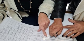 SÃO JOSÉ: PROFESSORES SÃO FORMADOS PELO SISTEMA BRALLE