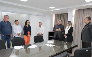 SISTEMA 5G JÁ PODE OPERAR EM FLORIANÓPOLIS