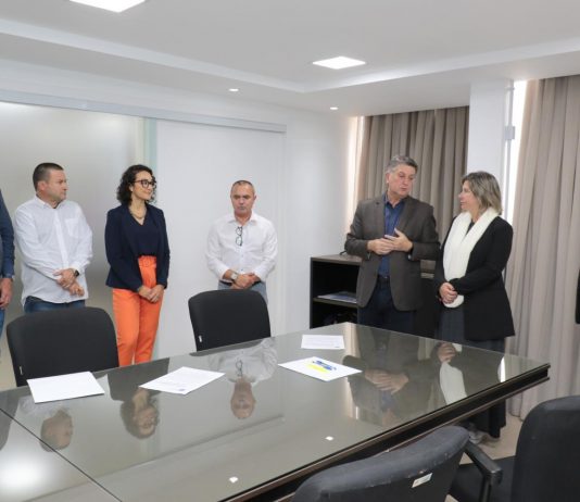 SISTEMA 5G JÁ PODE OPERAR EM FLORIANÓPOLIS